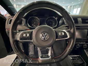 2017 Volkswagen Jetta GLI - miniatura 24