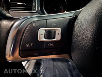 2017 Volkswagen Jetta GLI - miniatura 25