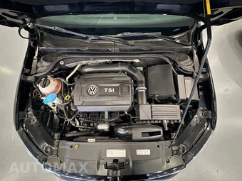 2017 Volkswagen Jetta GLI - miniatura 40