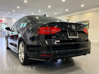 2017 Volkswagen Jetta GLI - miniatura 5
