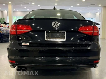 2017 Volkswagen Jetta GLI - miniatura 6