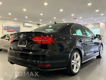 2017 Volkswagen Jetta GLI - miniatura 7