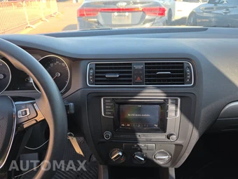 2017 Volkswagen Jetta S – miniatura 11