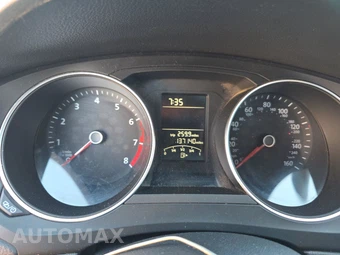2017 Volkswagen Jetta S – miniatura 12