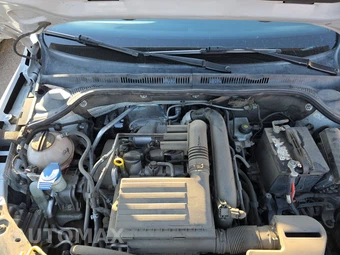 2017 Volkswagen Jetta S – miniatura 15