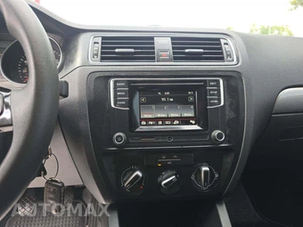 2017 Volkswagen Jetta S – miniatura 10