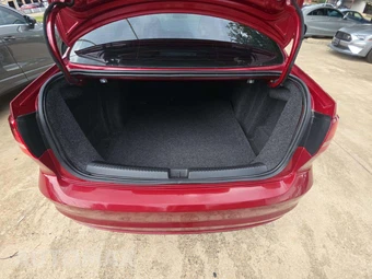 2017 Volkswagen Jetta S – miniatura 14