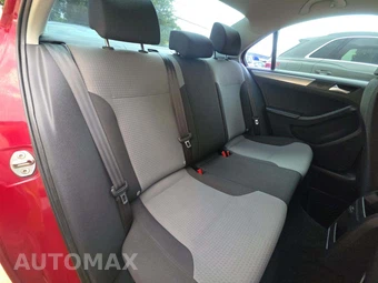 2017 Volkswagen Jetta S – miniatura 16