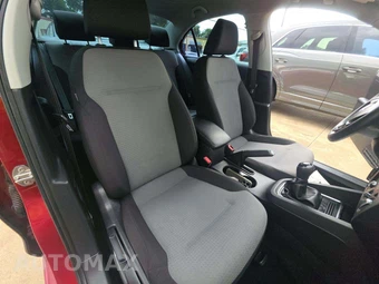 2017 Volkswagen Jetta S – miniatura 18