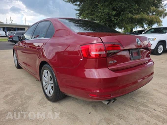 2017 Volkswagen Jetta S – miniatura 2