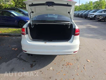 2017 Volkswagen Jetta S – miniatura 14