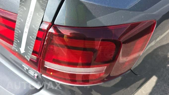 2017 Volkswagen Jetta S – miniatura 20