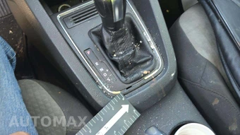 2017 Volkswagen Jetta S – miniatura 21