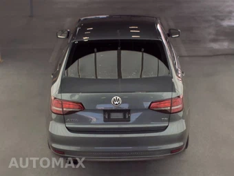 2017 Volkswagen Jetta S – miniatura 5