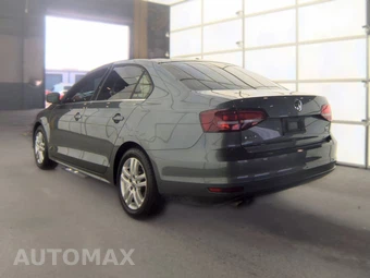 2017 Volkswagen Jetta S – miniatura 6