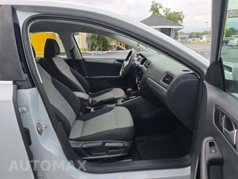 2017 Volkswagen Jetta S – miniatura 15
