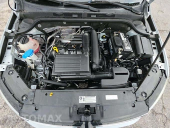 2017 Volkswagen Jetta S – miniatura 23