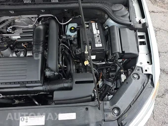 2017 Volkswagen Jetta S – miniatura 25