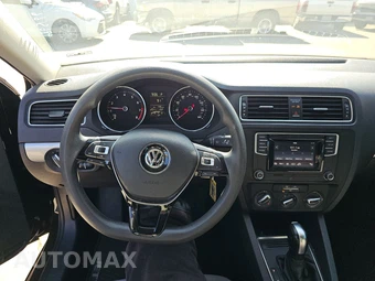 2017 Volkswagen Jetta S - miniatura 10