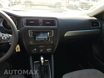 2017 Volkswagen Jetta S - miniatura 11