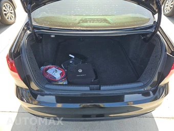 2017 Volkswagen Jetta S - miniatura 16