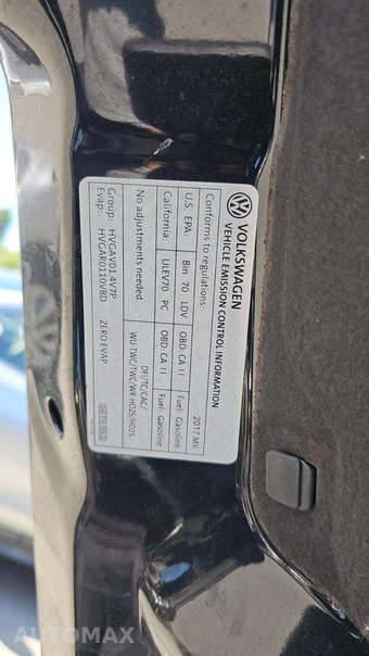 2017 Volkswagen Jetta S - miniatura 18