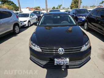 2017 Volkswagen Jetta S - miniatura 2