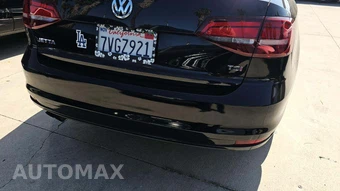 2017 Volkswagen Jetta S - miniatura 22