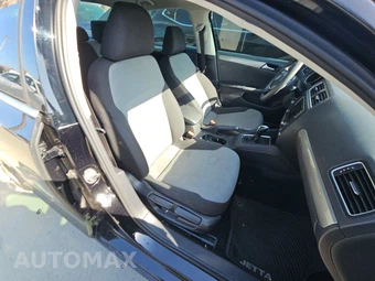 2017 Volkswagen Jetta S - miniatura 8