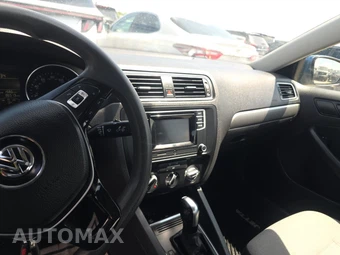 2017 Volkswagen Jetta S – miniatura 11