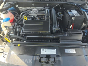 2017 Volkswagen Jetta S – miniatura 15