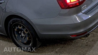 2017 Volkswagen Jetta S - miniatura 10