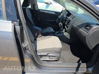 2017 Volkswagen Jetta S - miniatura 13