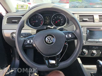 2017 Volkswagen Jetta S - miniatura 15