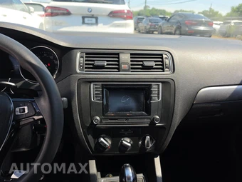 2017 Volkswagen Jetta S - miniatura 16