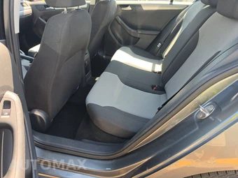 2017 Volkswagen Jetta S - miniatura 18
