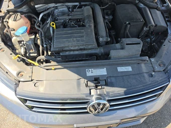 2017 Volkswagen Jetta S - miniatura 21