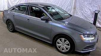 2017 Volkswagen Jetta S - miniatura 3