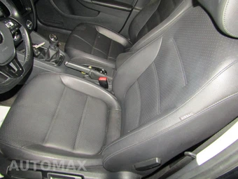 2017 Volkswagen Jetta SE - miniatura 10