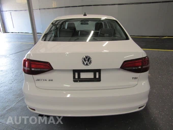 2017 Volkswagen Jetta SE - miniatura 5