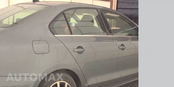 2017 Volkswagen Jetta SE - miniatura 21