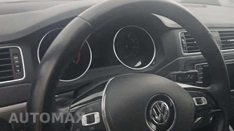 2017 Volkswagen Jetta SE - miniatura 22