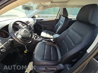2017 Volkswagen Jetta SE - miniatura 7