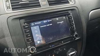 2017 Volkswagen Jetta SE – miniatura 19