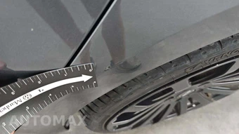 2017 Volkswagen Jetta SE – miniatura 21