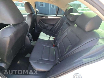 2017 Volkswagen Jetta SE - miniatura 13