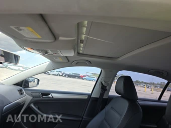 2017 Volkswagen Jetta SE – miniatura 17