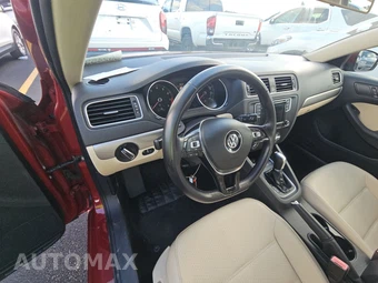 2017 Volkswagen Jetta SE – miniatura 11