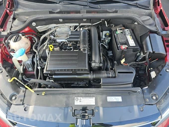 2017 Volkswagen Jetta SE – miniatura 15