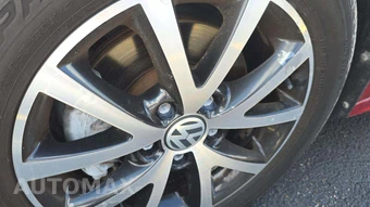 2017 Volkswagen Jetta SE – miniatura 21